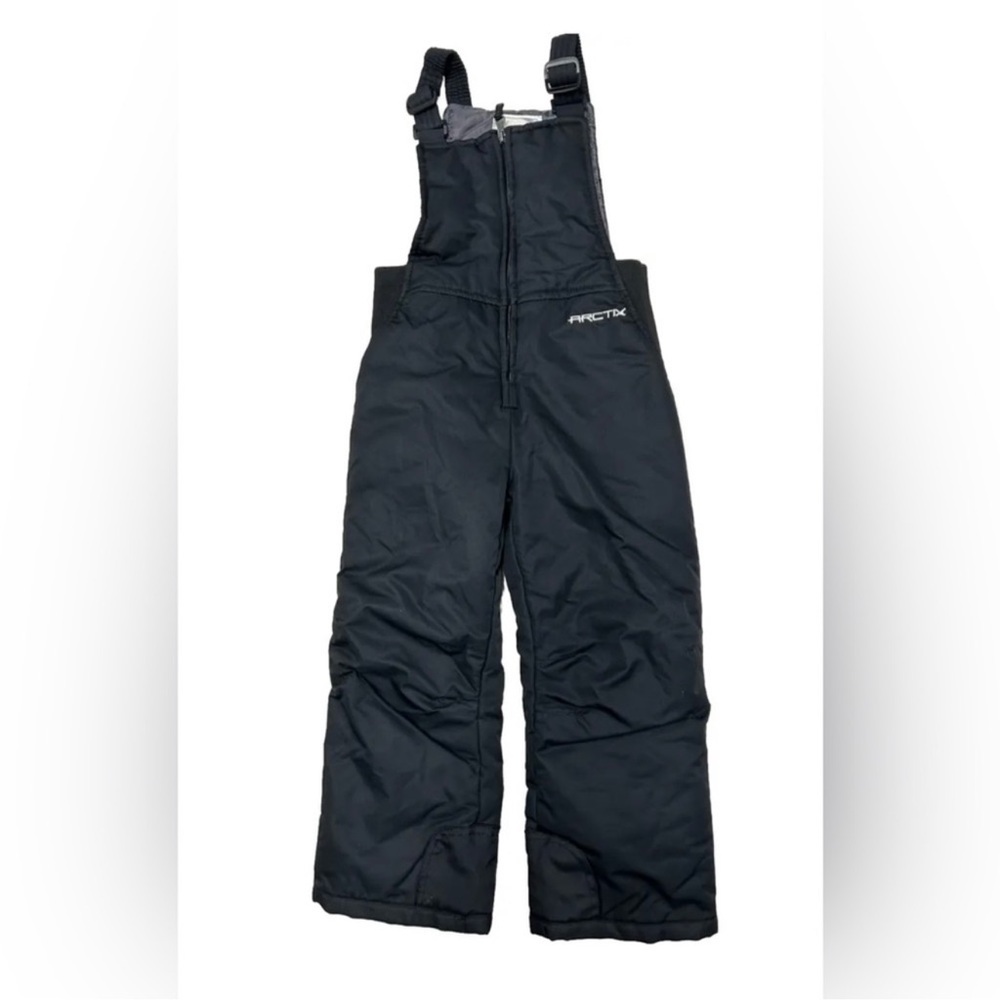 Arctix Black Snowsuit Size small 5k